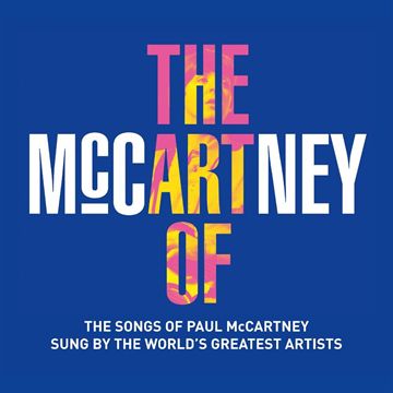 Paul McCartney - The Art of McCartney (2xCD/DVD)