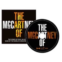 McCartney, Paul: The Art of McCartney (2xCD)
