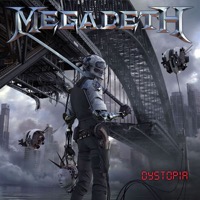 Megadeth: Dystopia (Vinyl)