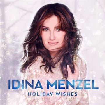 Menzel, Ida: Holiday Wishes