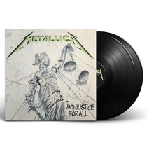Metallica: And Justice For All Remastered (2xVinyl)