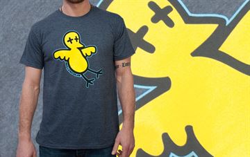 Millencolin: Bird T-shirt