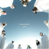 Moby: Innocents