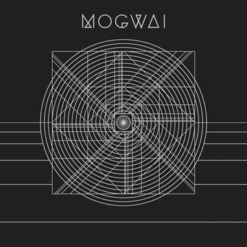 Mogwai: Music Industry 3 Fitness Industry 1