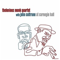 Thelonious Monk Quartet, John Coltrane: At Carnegie Hall (2xVinyl)