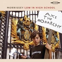 Morrissey: Low In High School (Vinyl)