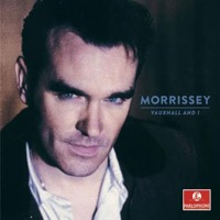 Morrissey - Vauxhall and I (Vinyl)