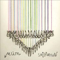 Múm: Smilewound (Vinyl)