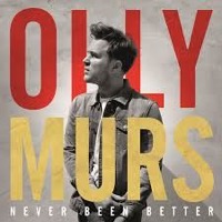 Murs, Olly: Never Been Better