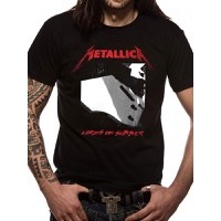 Metallica: Lords Of Summer T-shirt