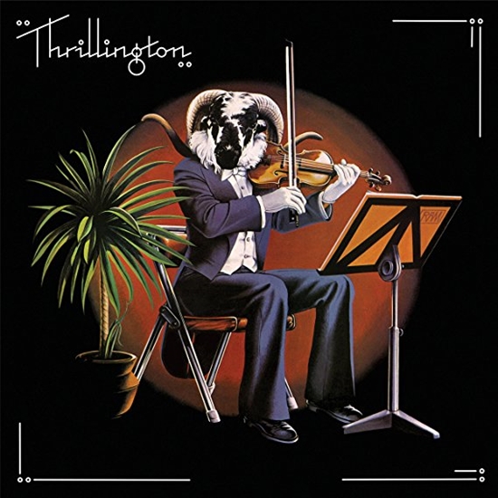 PAUL MCCARTNEY - THRILLINGTON (Vinyl)