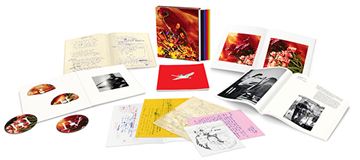 McCartney, Paul: Flowers In The Dirt Dlx. (3xCD/DVD)