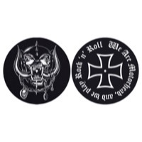 Motörhead: We Are Motörhead Slipmat