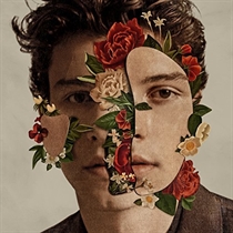 Mendes, Shawn: Shawn Mendes (CD)
