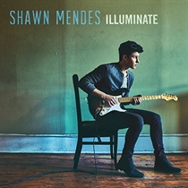Mendes, Shawn: Illuminate Dlx Version 2017 (CD)