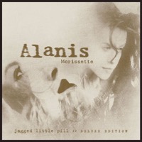 Morissette, Alanis: Jagged Little Pill Dlx. (2xCD)