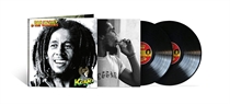 BOB MARLEY & THE WAILERS - KAYA - 2LP