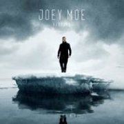 Moe, Joey: Klarsyn (CD)