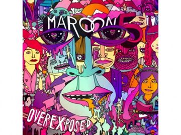 Maroon 5: Overexposed (Vinyl)