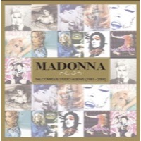 Madonna - The Complete Studio Albums (CD)