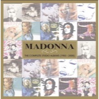 Madonna - The Complete Studio Albums - CD