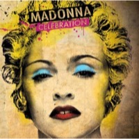 Madonna - Celebration - CD