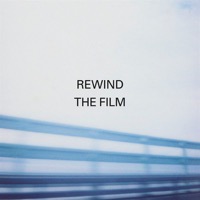 Manic Street Preachers - Rewind The Film (CD)