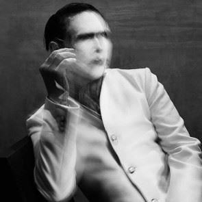 Manson, Marilyn: Pale Emperor (CD)