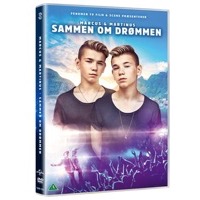 Marcus & Martinus: Sammen Om Drømmen (DVD)