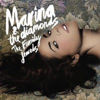 Marina & The Diamonds: Family Jewels (CD)