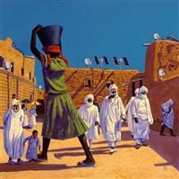 Mars Volta, The: Bedlam in Goliath (CD)