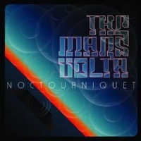 Mars Volta: Noctourniquet (CD)