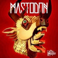 Mastodon: The Hunter (CD/DVD)