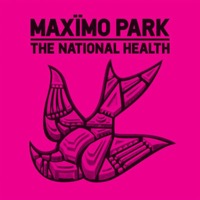 Maximo Park: The National Health (Vinyl)