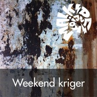 Malk de Koijn: Weekend Kriger (Vinyl)