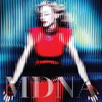 Madonna: MDNA (CD)