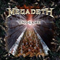 Megadeth: EndGame