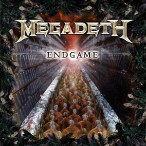 Megadeth: EndGame