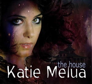 Melua, Katie: The House (CD)