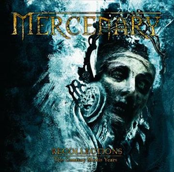 Mercenary: Recollections (3xCD)