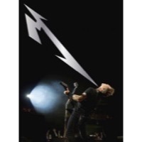 METALLICA - QUEBEC MAGNETIC (BLURAY)