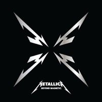 METALLICA - BEYOND MAGNETIC (CD)