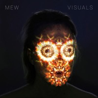 Mew: Visuals (CD)