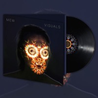 Mew: Visuals Ltd. (2xVinyl)