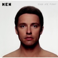 Mew: Eggs Are Funny (CD)