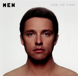 Mew: Eggs Are Funny (CD)
