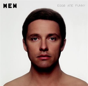 Mew: Eggs Are Funny Ltd. (CD/DVD)