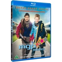 Diverse: MGP MISSIONEN (BluRay)