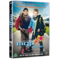 Diverse: MGP MISSIONEN (DVD)