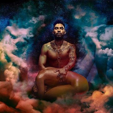 Miguel: Wildheart Dlx. (CD)